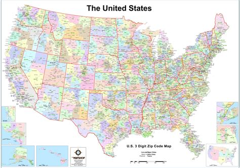 three digit area code|north america area code map.